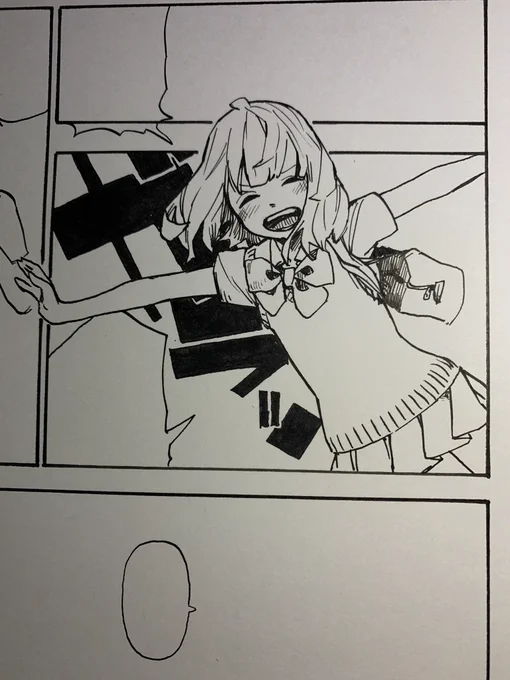 久々のおはるちゃん 
