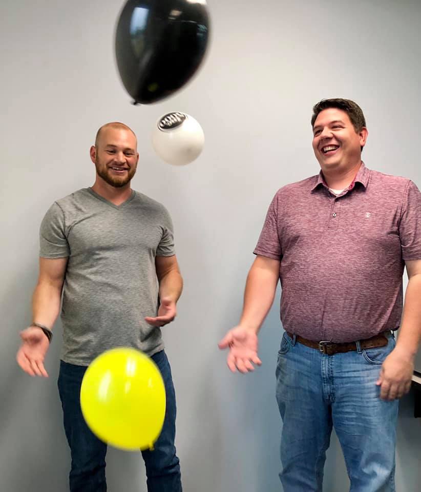 tapestrytech's tweet photo. Our employees are celebrating our spot on Inc 5000's list of fastest growing private companies in America for the 6th straight year! 6 years! Thank you to our amazing employees and customers who continue to drive Tapestry's success! #Inc5000 https://t.co/Mi0TAoAUfQ
