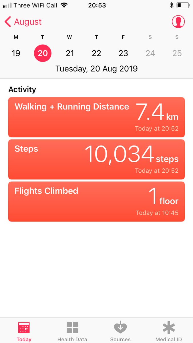 JaneMitchellSLT's tweet photo. Busy day shopping in #Bristol & #IKEAExeter Lots of hours driving too but got my steps in #MiniBreak #AHPsActive https://t.co/Pf2LoBpcjD
