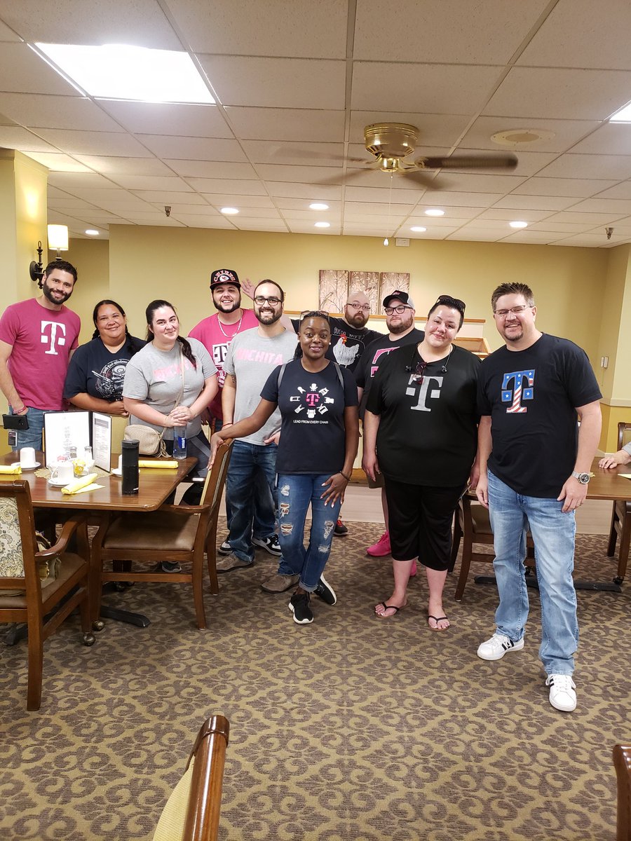 MyloveKenry's tweet image. Our 1st ever #seniortechday for #celebrationgeneration for @BeMagentaICT #Beyou