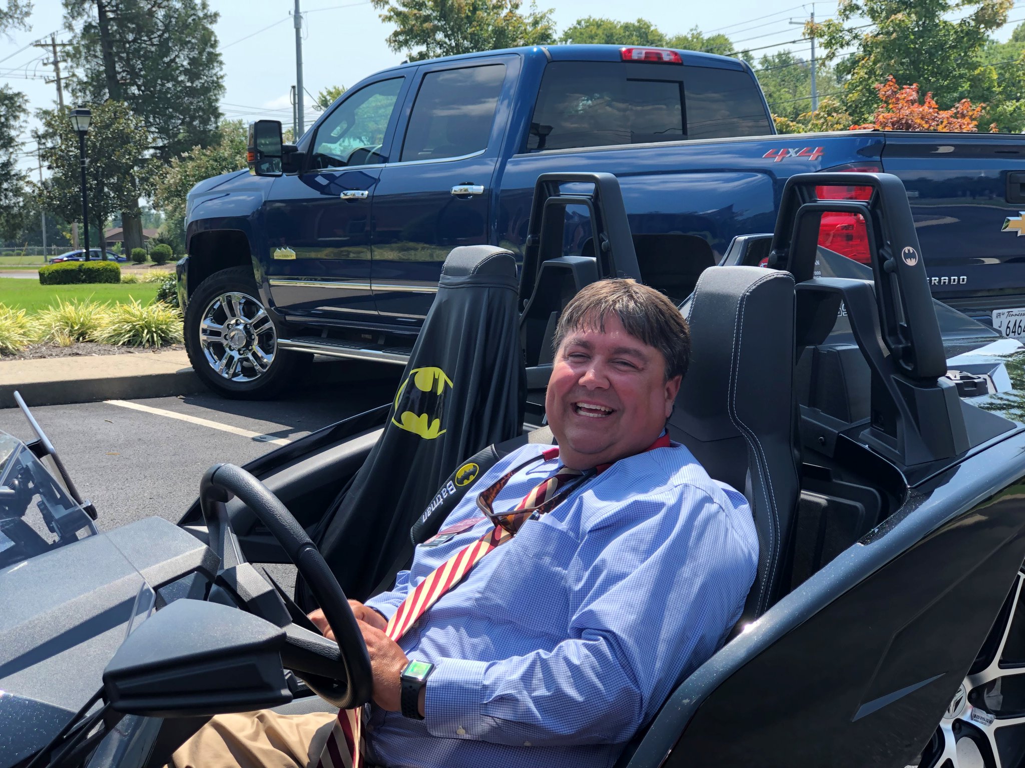 Wilson Bank & Trust on Twitter "Wilson_Bank Community Council member