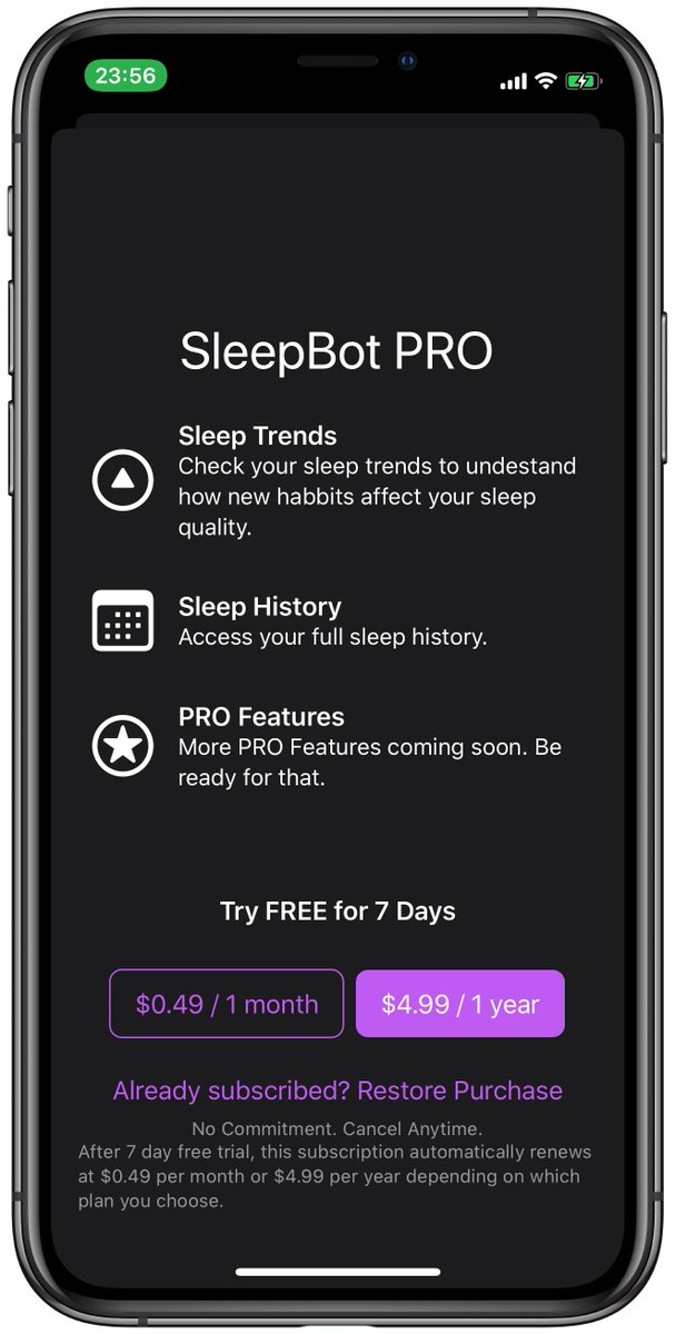 mecid's tweet photo. Ok, guys. Iโve made some changes according to your feedback. How do you like it now? #sleepbot https://t.co/ll4R94vcWp