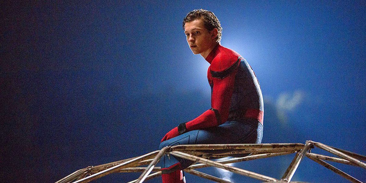 RT @CBR: Sony Kills Spider-Man Partnership Deal with Marvel Studios https://t.co/7GYnis5eFf https://t.co/dR7zr32Bb4