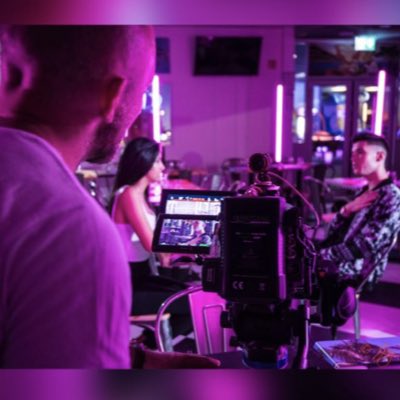 #video #French #popstar #musicvideo #NouvellePhotoDeProfil #StayTuned #workhard #pink #pop #singer #mio #waitandsee