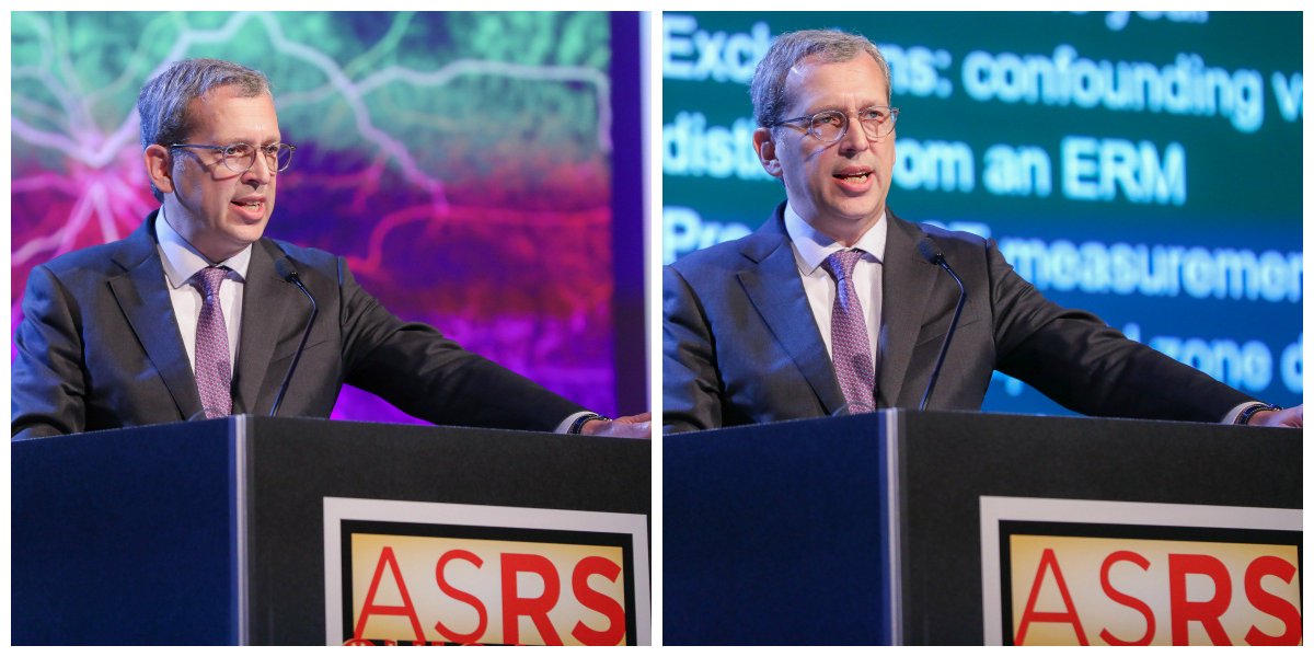 IllinoisRetina's tweet photo. #illinoisretina #theretinacenter #ASRS2019 https://t.co/04rv7MKbk5