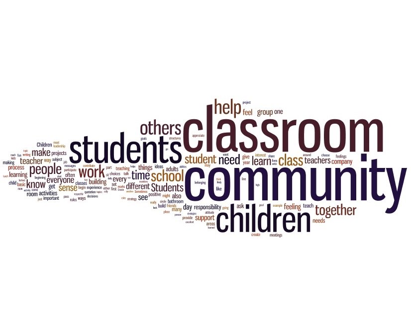 RWTnow's tweet photo. Use children’s literature to develop classroom community with this Grades 3-6 lesson. https://t.co/FY6f8SwQZi https://t.co/cWAzqvW9lc
