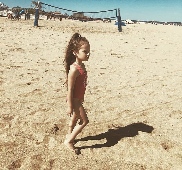 Last beach day!! <a href="/OfParentalGuide/">🌈 Eʟᴛᴏɴ Bᴀʟʟᴀʀᴅ.</a>