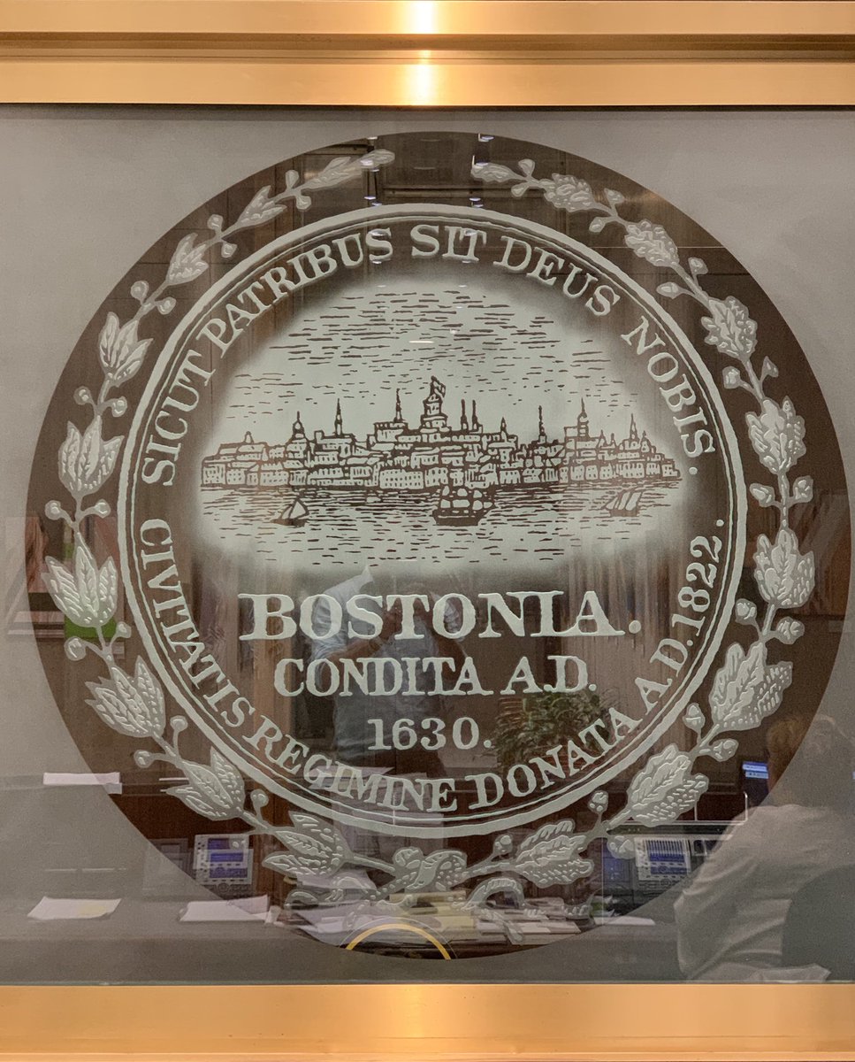 AutonomousHoag's tweet photo. Very cool to be here. #Boston #AutonomousHoag #AutonomousVehicles #AutonomousCars https://t.co/0kJOzfELGF