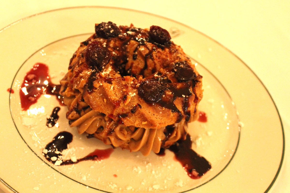 Join us during COOLinary! Enjoy our Prix Fixe menus: 3-course lunch for $20 and 3-course dinner for $39, Tuesdays-Sundays through the end of August. See the full menus here: bit.ly/2KLEcpd