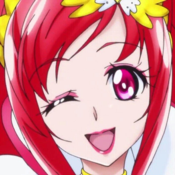 Dゆうまd A Twitter プリキュアのアイコン画像を出しときます キュアロゼッタとキュアパッションとキュアビートとキュアエース T Co Ytdkb7vvm4 Twitter