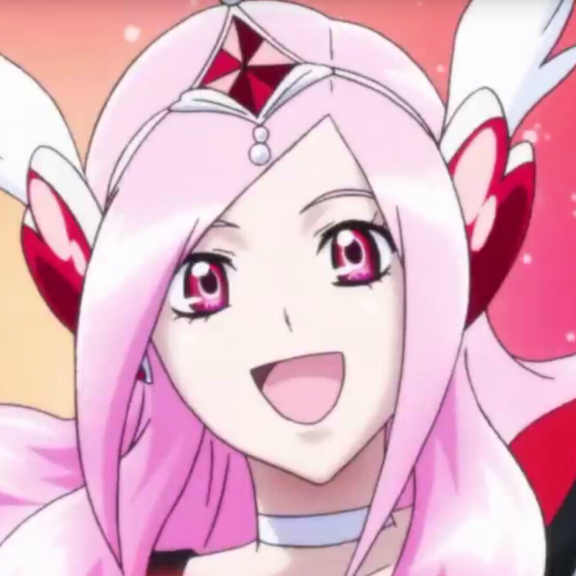 Dゆうまd A Twitter プリキュアのアイコン画像を出しときます キュアロゼッタとキュアパッションとキュアビートとキュアエース T Co Ytdkb7vvm4 Twitter