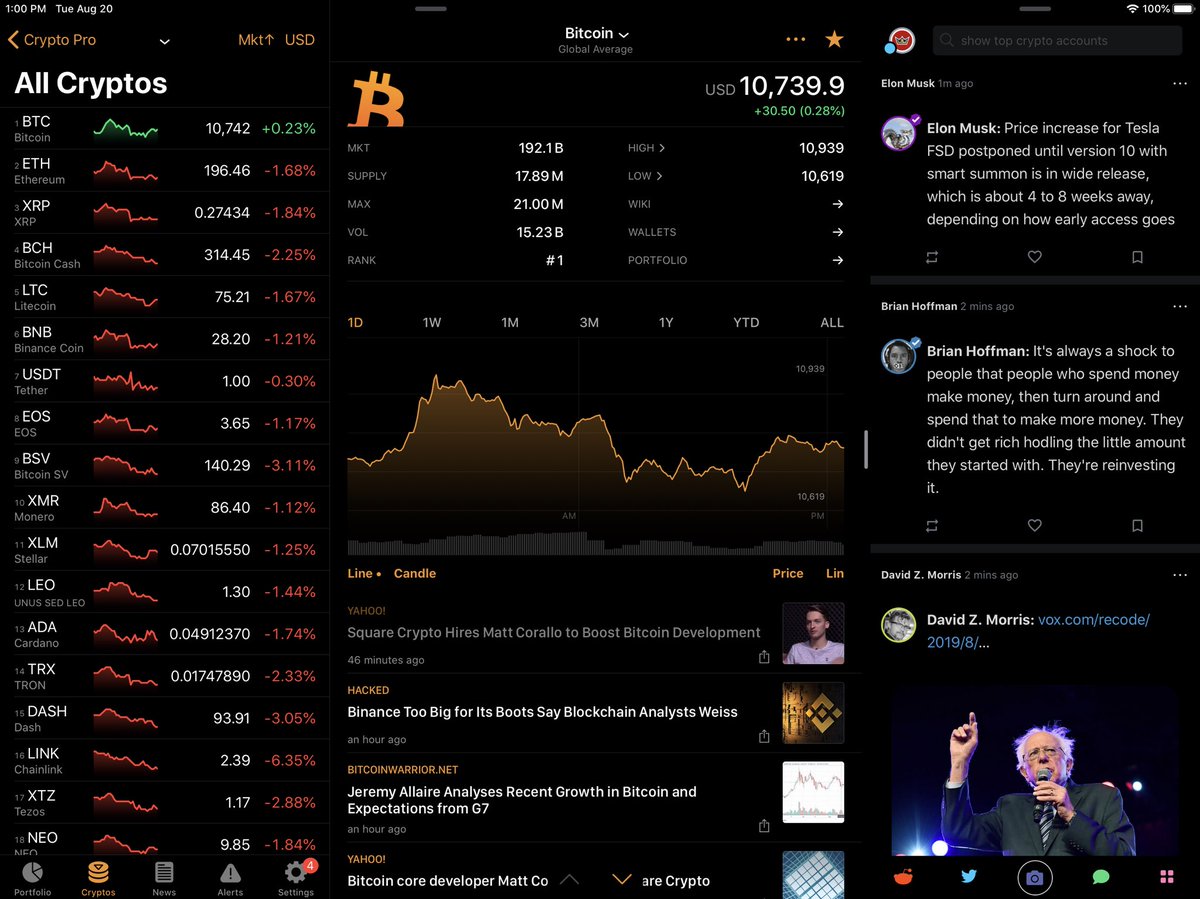 Camelot Crypto tweet media