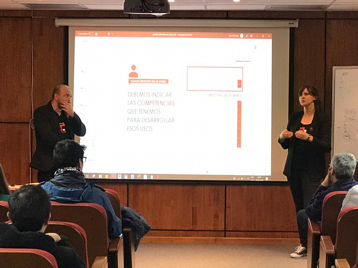 Dentro de las actividades que Planbim está realizando en Concepción, se encuentra un Taller para estudiantes de educación superior que busca enseñarles a aplicar de manera práctica el Estándar BIM para proyectos públicos. Este taller se está realizando en el Auditorio CIEC-UBB.