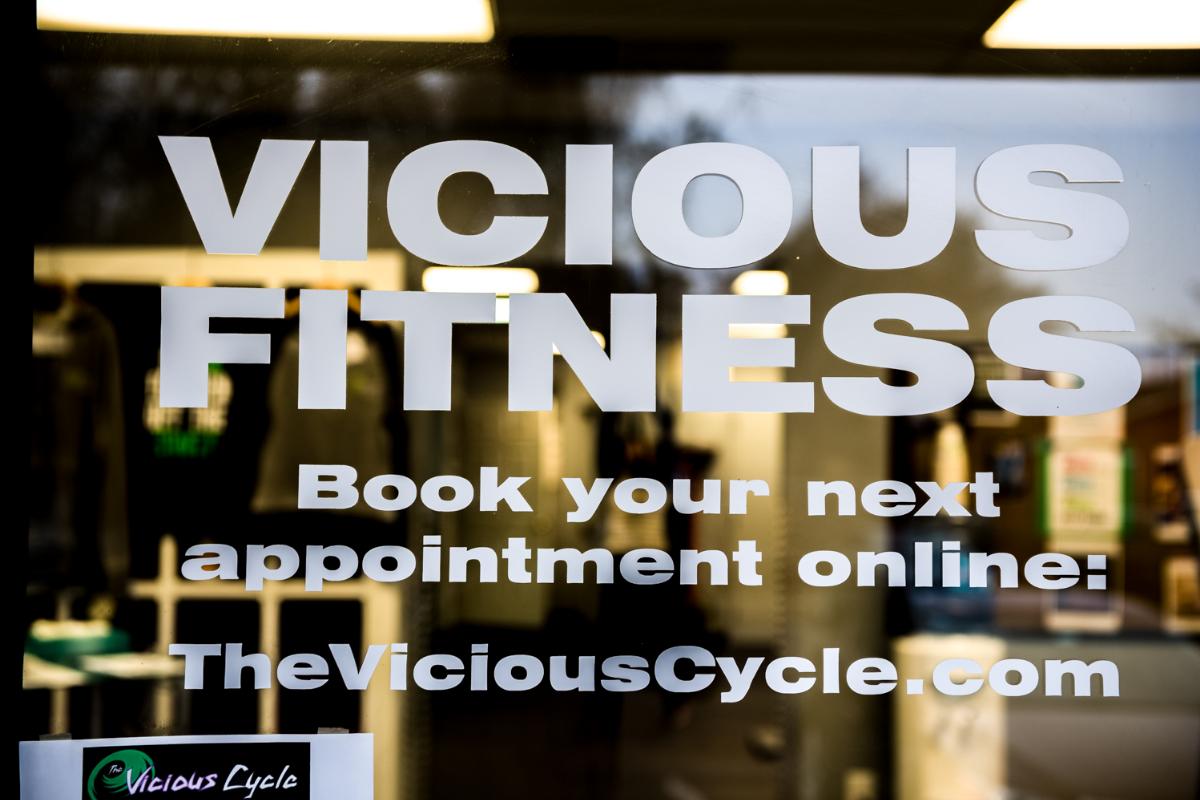 The Vicious Cycle tweet media