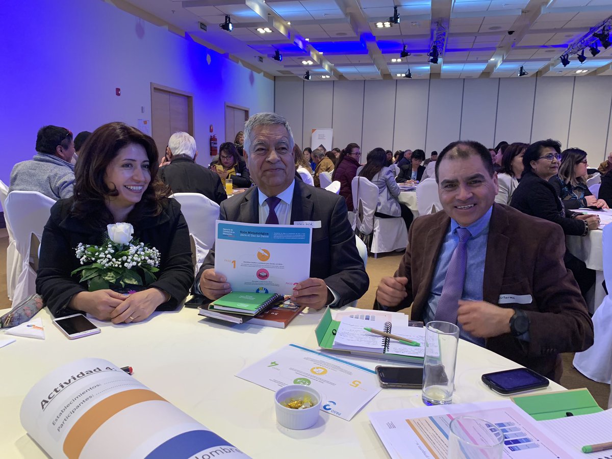 floranormilla's tweet photo. @GCortesLutz @agenciaeduca Gran Jornada de Trabajo con la Agencia de la Calidad de la Educación. Grandes desafíos y oportunidades de mejora para nuestra escuela , alumnos y sus familias. @ccorreahe https://t.co/Ju9FdVqDVA