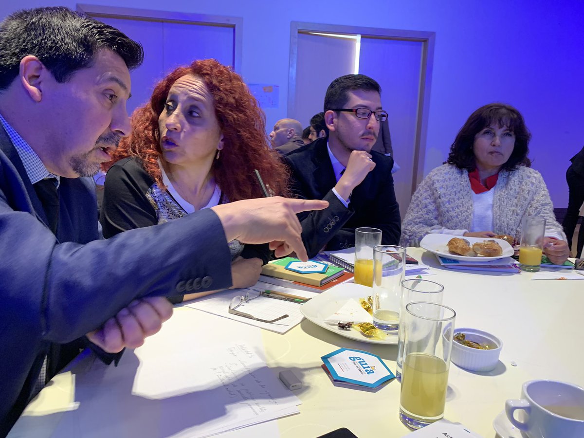 floranormilla's tweet photo. @GCortesLutz @agenciaeduca Gran Jornada de Trabajo con la Agencia de la Calidad de la Educación. Grandes desafíos y oportunidades de mejora para nuestra escuela , alumnos y sus familias. @ccorreahe https://t.co/Ju9FdVqDVA