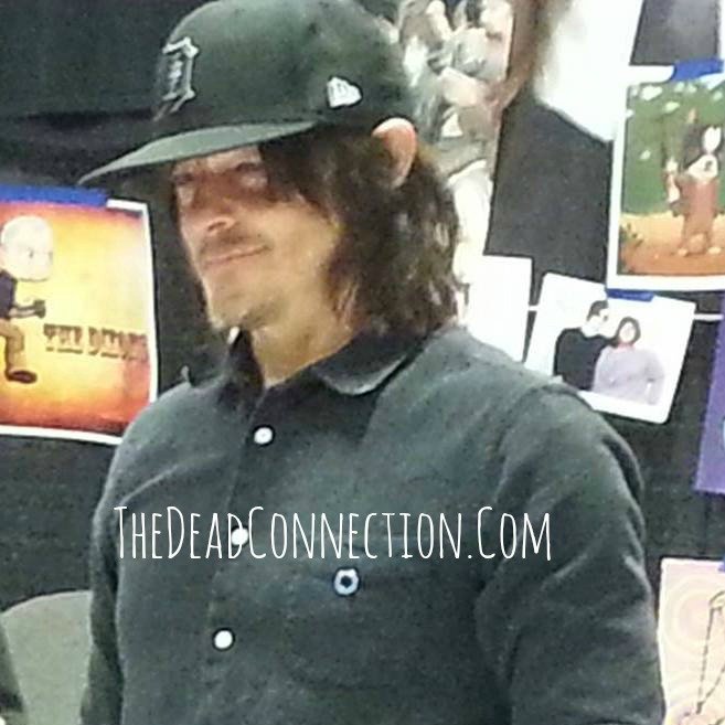 deadconnection's tweet photo. It's almost time for @WalkrStalkrCon Atlanta 2019! Start your con planning now! https://t.co/dfHeoNqCFj
#consurvivaltips #WSAtlanta #walkerstalkercon https://t.co/UjzoTit1Cm
