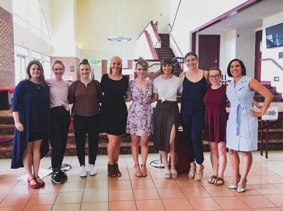 ThirdCoastComp's tweet photo. Our hearts are so full after a weekend of incredible performances and community. ♥️ Thanks to everyone who had any part in 🌊Making Waves🌊! We're excited for the next chapter of Third Coast, &amp; we'll be sharing updates and details very soon. (After a nice long nap that is! 😉) https://t.co/RAms4mw4PW