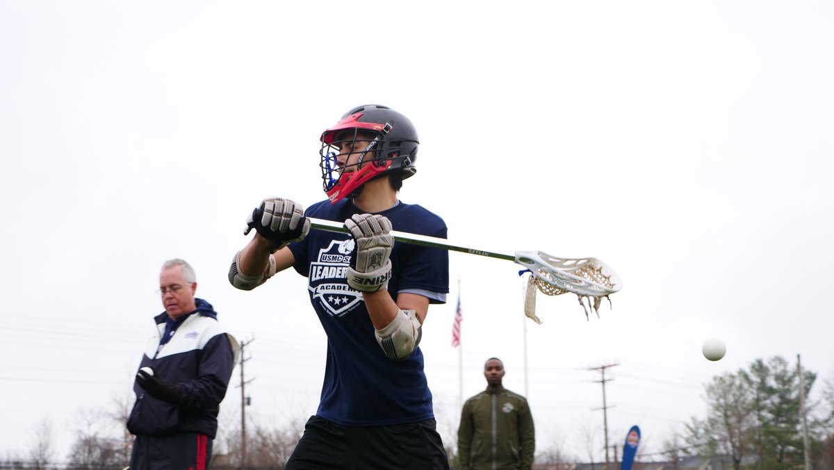We're thrilled to be back at <a href="/USLacrosse/">USA Lacrosse</a> on September 14th! We had such a great turnout in Sparks last year, and we cant wait to see how many come out this time around. 

Register now to lock in your spot. 🏑👊

SIGN UP bit.ly/2uYQraD