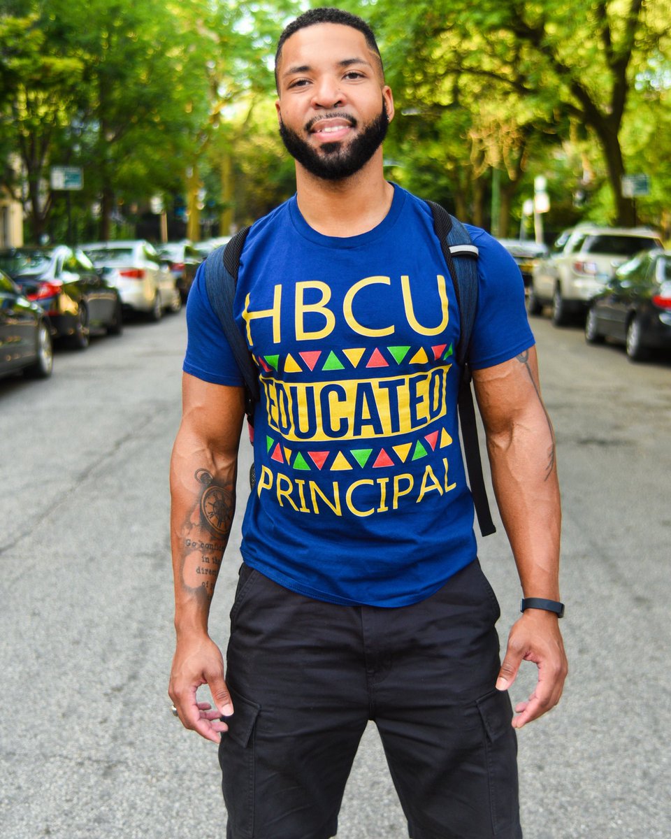 mrlee6's tweet photo. Getting excited π€β- Almost time to suit up for another year π
#principallee #SY1920 #hbcueducated #levelupthedrewway https://t.co/nDjwTaRRpP