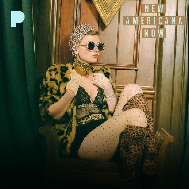 madicunningham's tweet photo. You can hear my new song #LookinAlive from my debut album #WhoAreYouNow on @pandoramusic New Americana Now! https://t.co/K7s7d1nSPv https://t.co/QpTgpwICNm