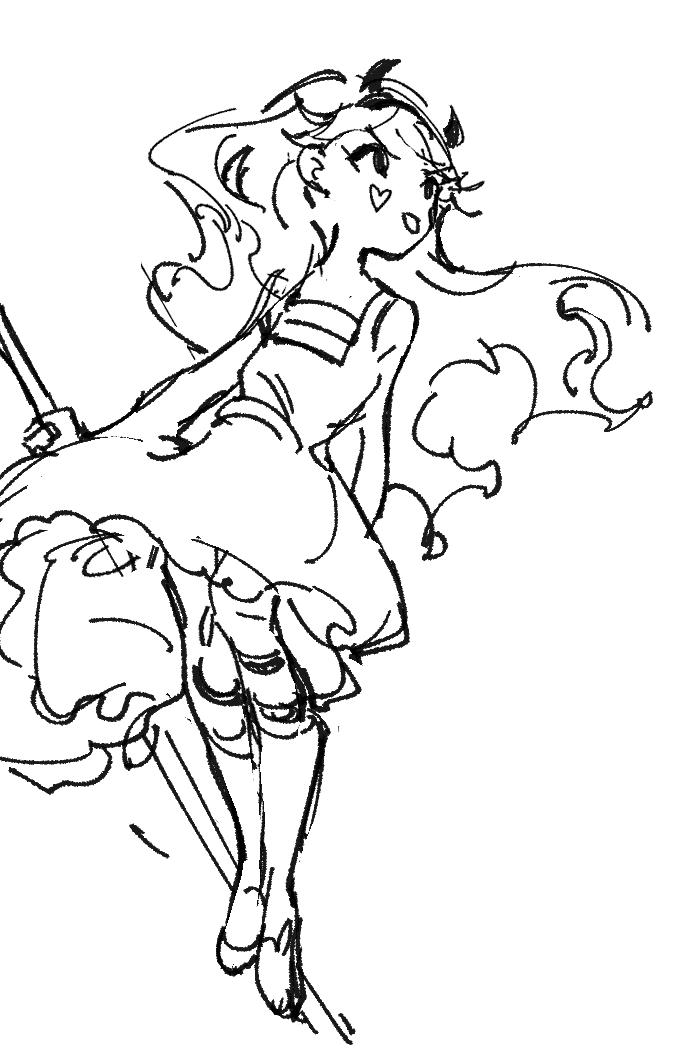 More StarvTFoE stuff 