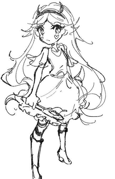 More StarvTFoE stuff 