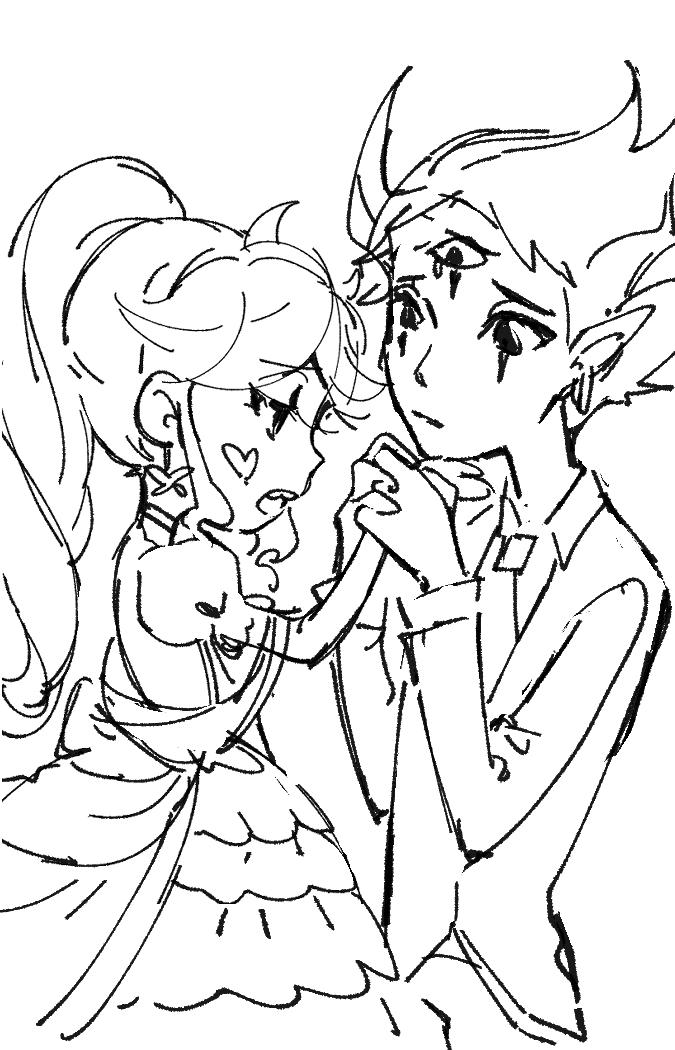 More StarvTFoE stuff 
