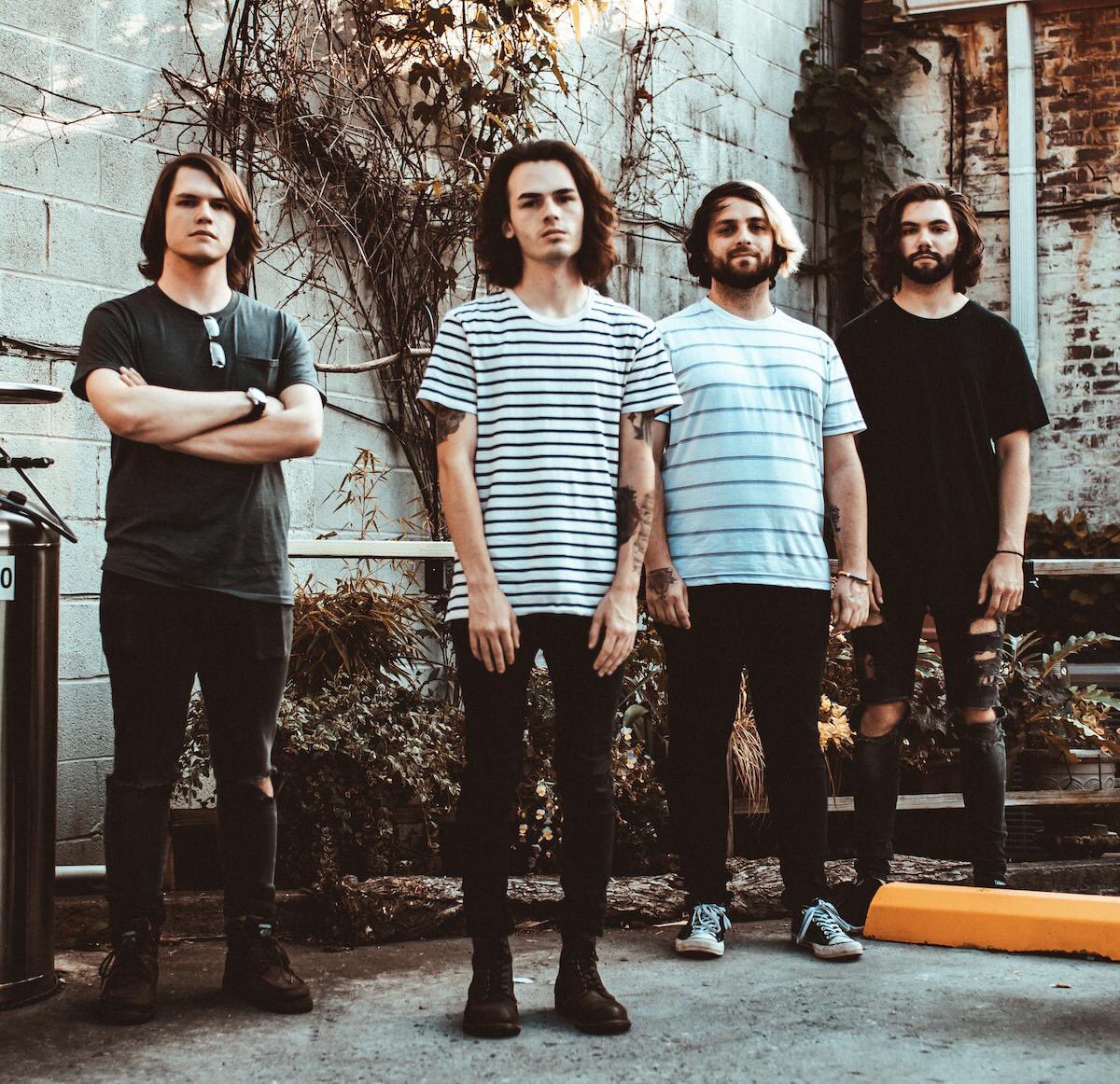 Emptyisaband's tweet photo. 9.6.19
Hope and The Loss Of It.
Pre-order or pre-save at:
https://t.co/mifKLDSgEH
#feelempty  https://t.co/Lwm6xuoZzq