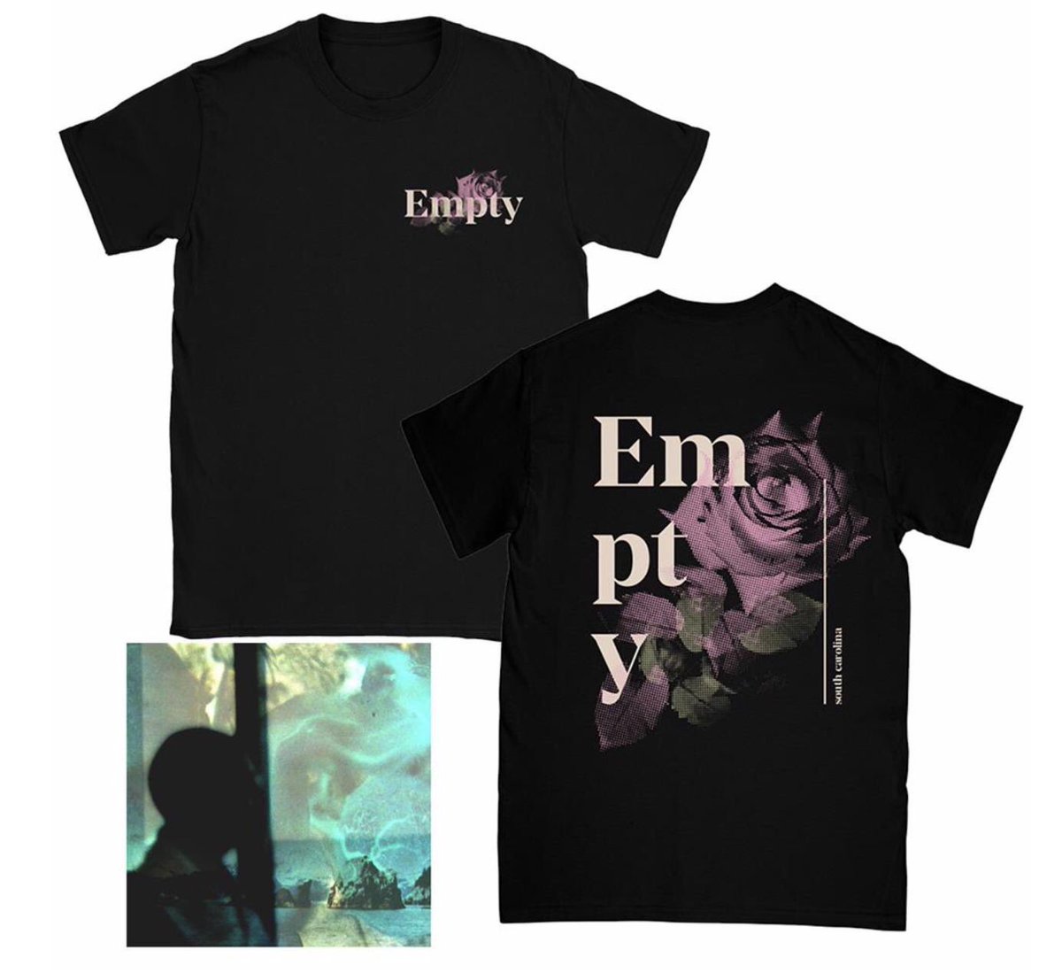 Emptyisaband's tweet photo. 9.6.19
Hope and The Loss Of It.
Pre-order or pre-save at:
https://t.co/mifKLDSgEH
#feelempty  https://t.co/Lwm6xuoZzq