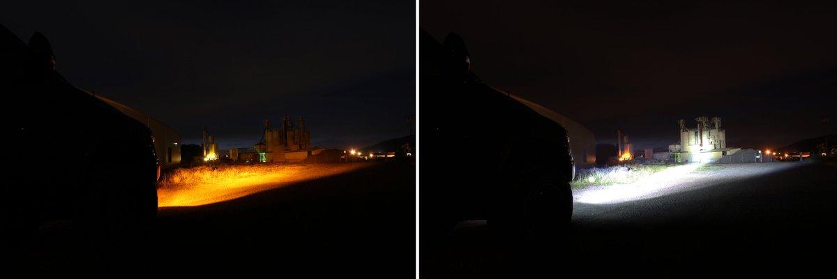 Rigid Industries tweet media