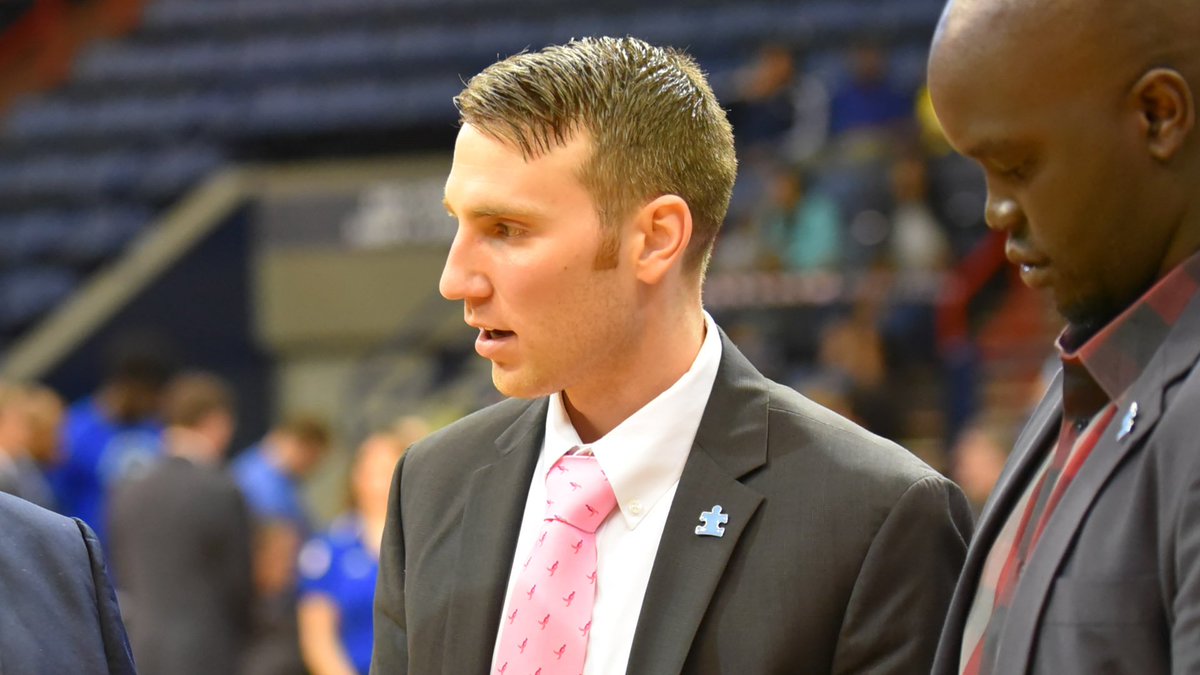 We are pleased to announce the addition of Corey Schmidt to our staff as our Coordinator of Technology and Scouting Assistant! #GoDeacs 

➡️ deacs.info/30jhAmJ