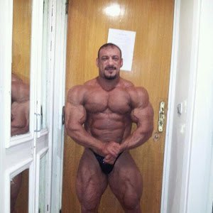 RoidMuscleLover's tweet photo. 💊 Follow @RoidMuscleLover   💊
💉 Roided Meat for all! 💉

#roidedmuscle #roidedmeat #roidmuscle #roidfreak #musclefreak #roidgrow #massivemuscle #bigmuscle #musclebeast https://t.co/hMcMxn7duf