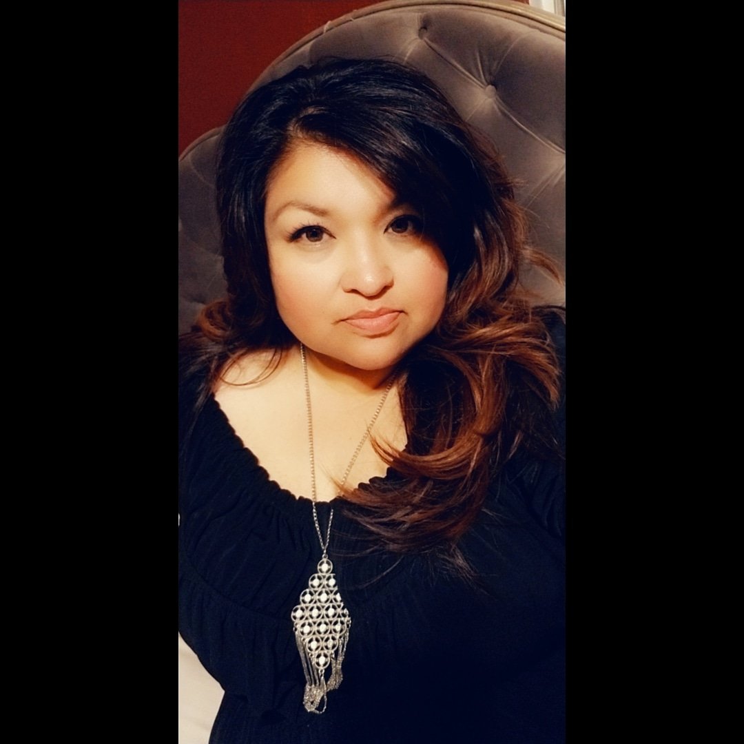 Gina Musquez Rojas (@aginabina) on Twitter photo 