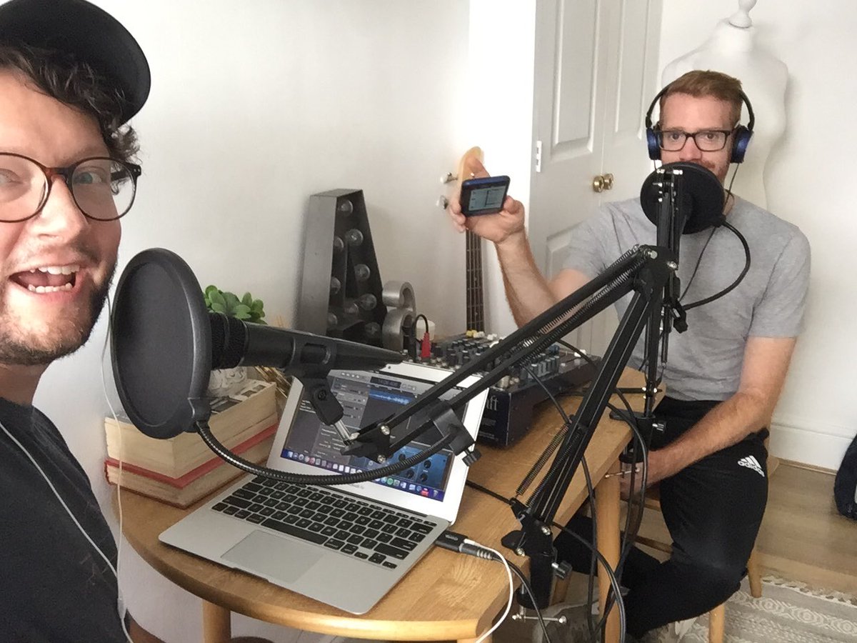 deansmith7's tweet photo. Oh shit. Online now and ready for your ears!!

@BehindTheMedal Series 2. Episode 2: Rocking Horse. 

Featuring Whitchurch half ironman, ginger wisdom, deantionary corner and loads of #CrapChat.

Spotify, iTunes, Acast etc. 🏅🏃🏻‍♂️ https://t.co/JZRUBO4W1l