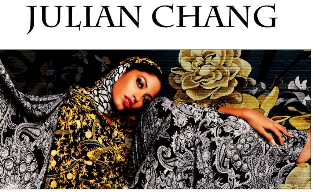 NEW #Fashion Post: Julian Chang Launches Summer 2019 Collection. <a href="/nrpena/">Nina Ricci Pena</a> <a href="/Julianchang/">Julian Chang</a> #JulianChang #Summer2019Collection hi-techchic.com/julian-chang-l…