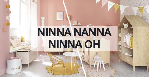 chioma_ombrosa's tweet photo. Baby dream
Da sempre Maisons du Monde crea per i più piccoli universi incantati pieni di dolcezza e poesia.

Dai lettini alle ghirlande luminose, dai tappeti morbidissimi alle palestrine, passando per lampade, ... #MyMdM https://t.co/QU0dovVapW https://t.co/YdzP7hgtUA
