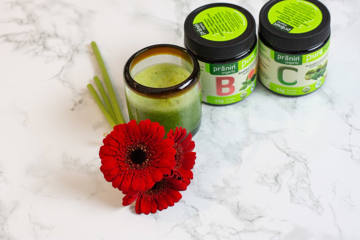 FIRE ELIXIR - this health boosting shot will get you all fired up as it contains many thermogenic foods that are are great for getting your metabolism going to increase energy output, stimulate your central nervous system and increase blood flow. 

Recipe: bit.ly/FireElixir