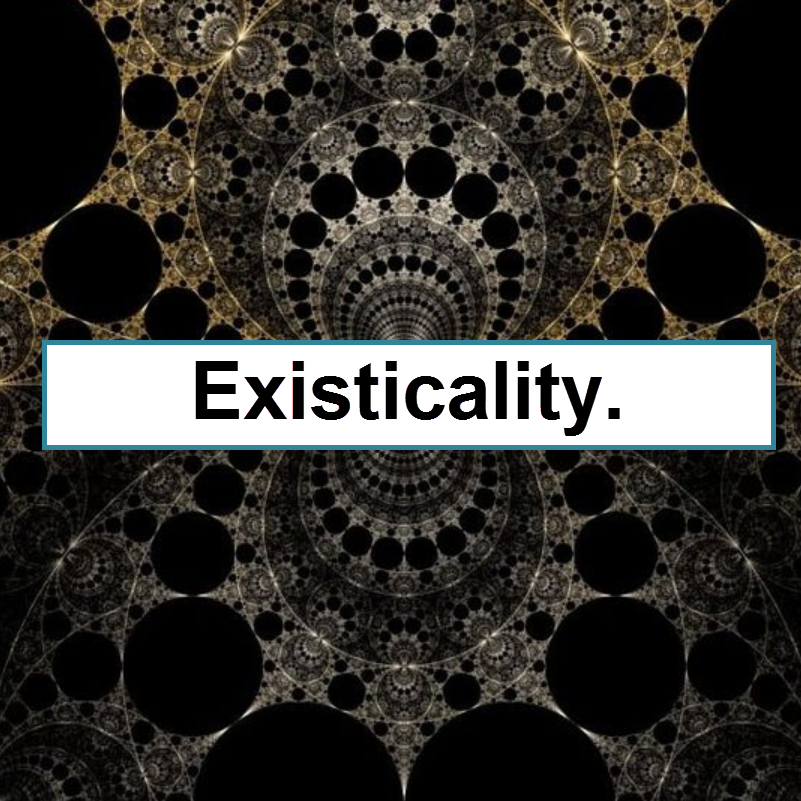 monalle's tweet photo. #Existicality: An expanded measure of beingness which includes the Catuṣkoṭic(tetralemmic): "Not existing while not not existing." https://t.co/dRmyoprsB9