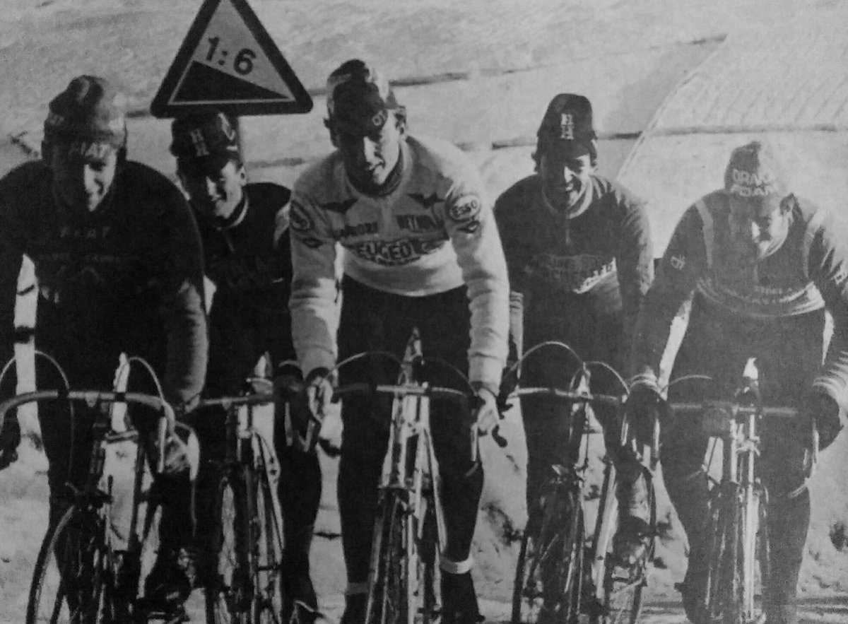 Same ride. (posted this one a couple of year back in case anyone missed it...😀) 📷 Bill Smith)