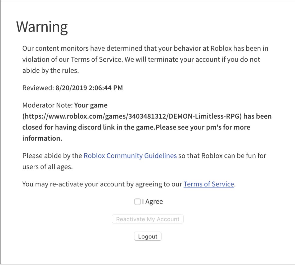 Roblox Central Discord Roblox Promo Codes Youtube Robux - roblox building discord