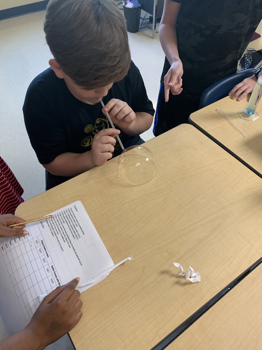 5th Grade Team tweet media