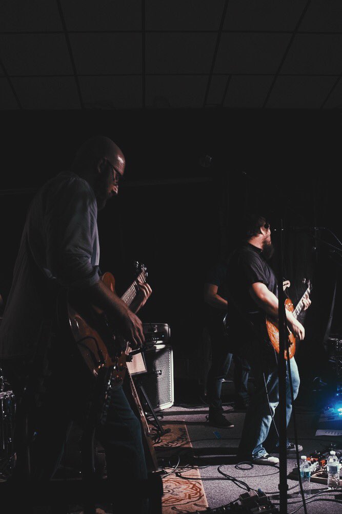 BlisterSoulBand tweet picture