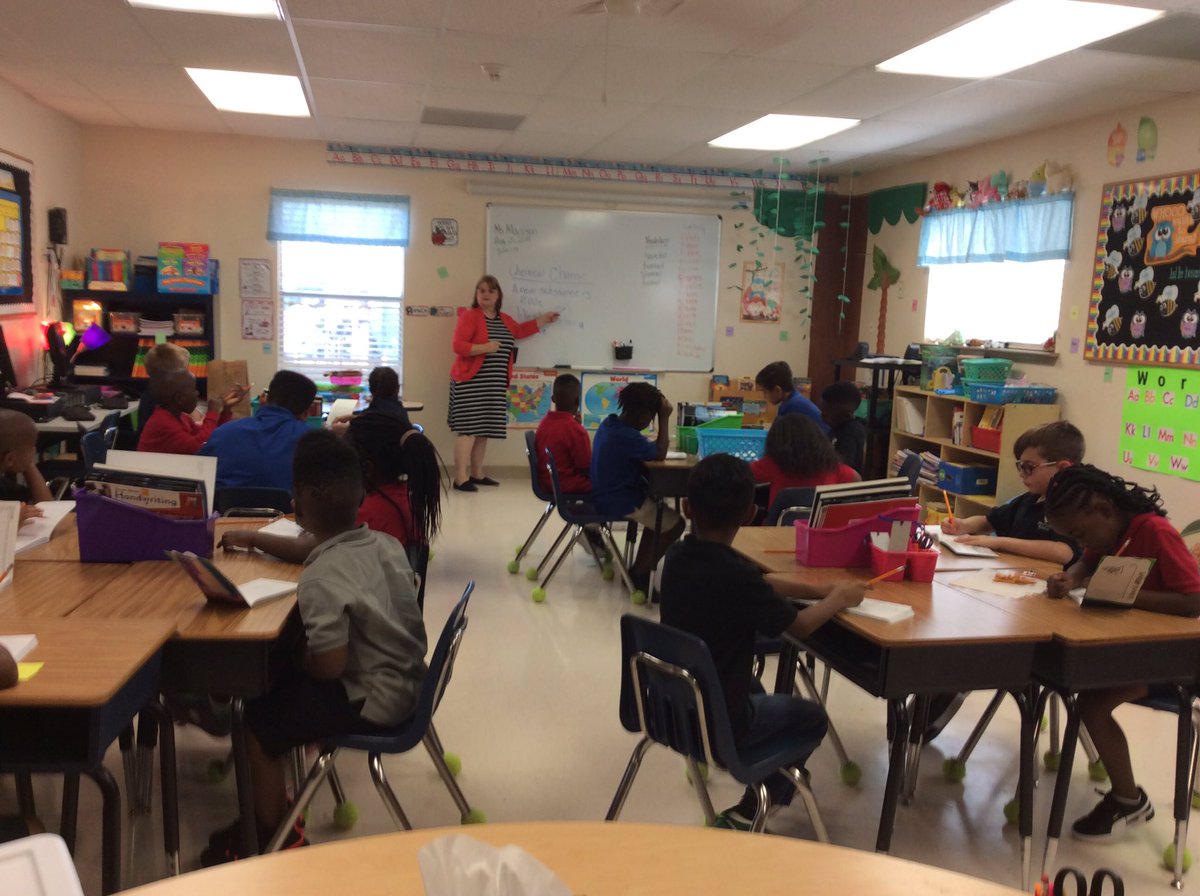 MHSArlington's tweet photo. Second grade experimented with physical changes. #merryhillproud #kidtweet #keepitmessy #rice https://t.co/fbeMzeZMfb