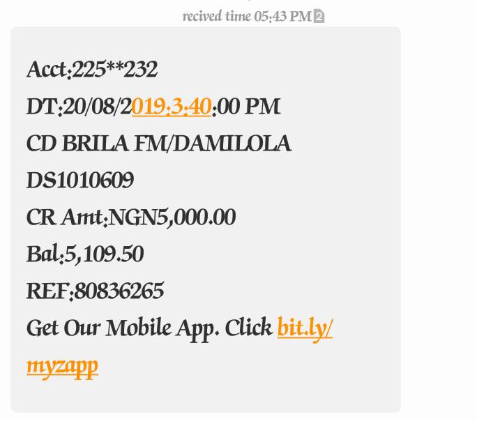 Jamiusulaiman5's tweet image. I'm so grateful.....am so happy right now
Alert of 5k from brila fm
#Brila FM
#Revolutionplusproperty
#Waveurbanner