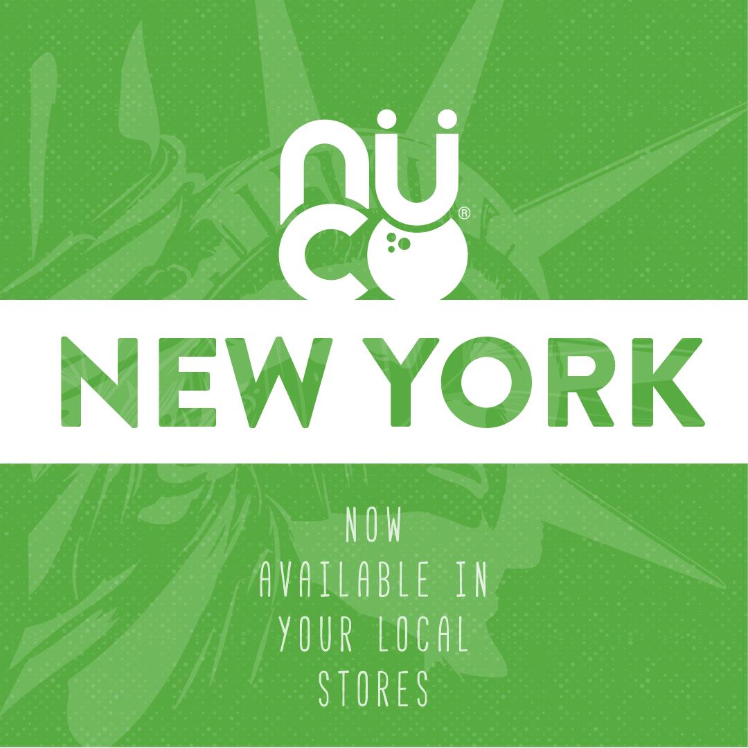 CocoByNUCO's tweet photo. Great news 📣We just added new New York stores in our store locator! Click the link and find a store near you 🗽https://t.co/a4dbeIGKFZ
#cocobynuco #newyork #ny #nuco #nucowraps #nucocrunch #coconutwraps #coconutwrap #coconutcrunch #coconutcrunchcereal https://t.co/RtPBel5FYj