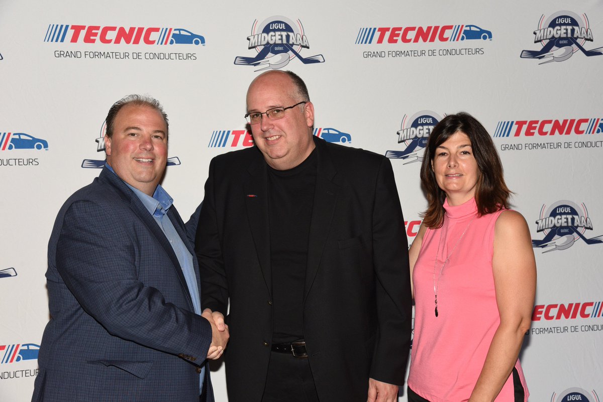 tecnic's tweet image. Partenaire d’excellence de la Ligue de hockey midget AAA @LHMAAAQ pour une troisième année consécutive, Tecnic souhaite à tous les joueurs une très belle saison 2019-2020. 👏🏒 
bit.ly/2Zhbr9b