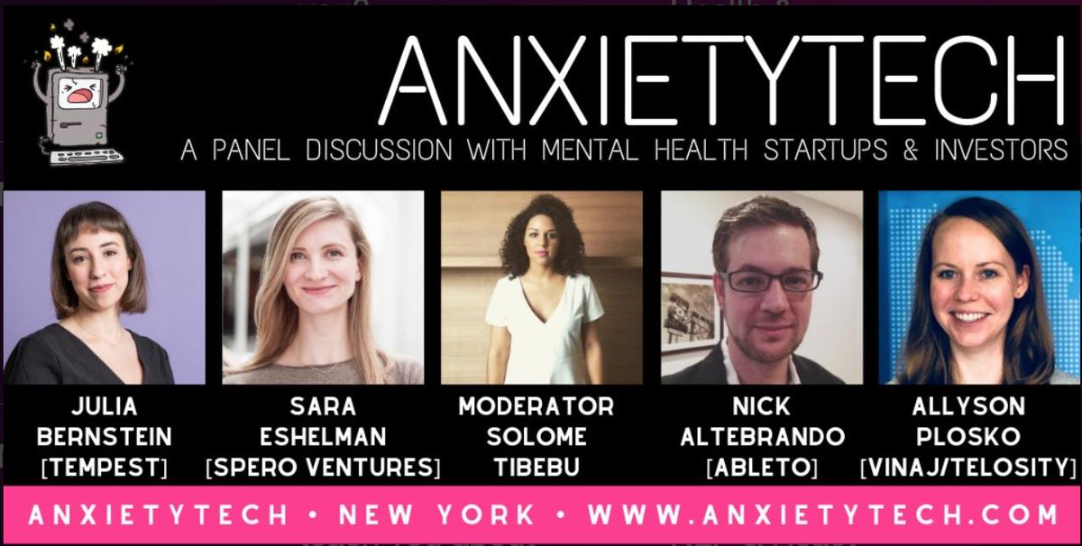 Spero Ventures tweet media