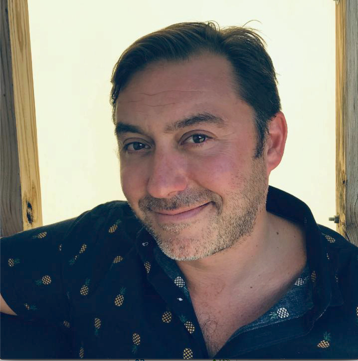 northeastcolor's tweet photo. Incoming: Northeast Color's new Art Director Campbell Mattiello!

A graduate of Colby-Sawyer College, Campbell has spent the last 20 years honing his expertise in brand development with an array of international firms.

#marketing #northeastcolor #artdirector #branddevelopment https://t.co/kMJ4x4BaoF