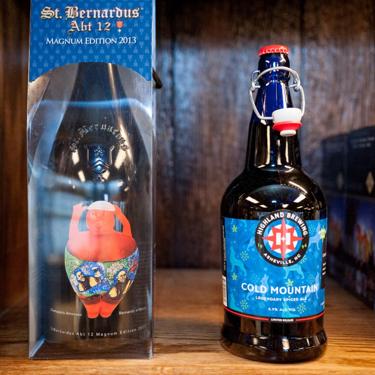 If you created your own brew, what would you call it?